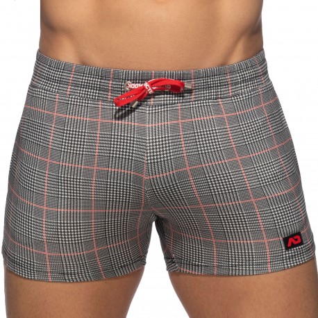 Scottish Shorts - Grey