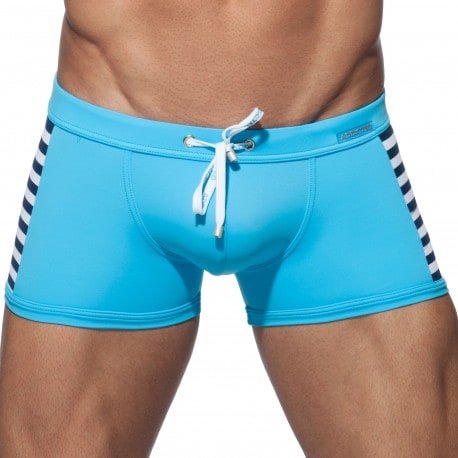 Male enhancing deals swim trunks