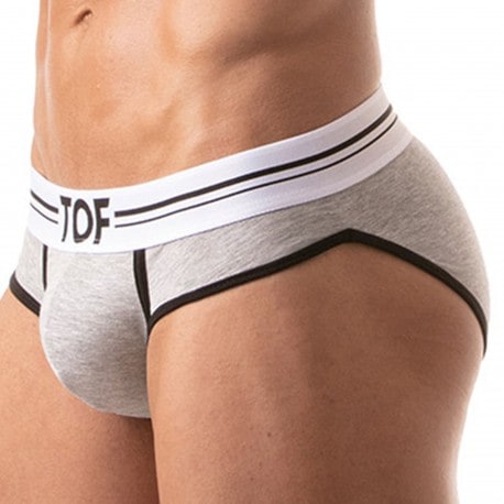 TOF Paris French Cotton Briefs