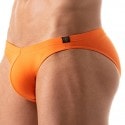 TOF Paris French Cotton Bikini Briefs - Orange