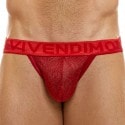 Modus Vivendi Armor Jock - Red