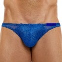 Modus Vivendi Armor Low Cut Briefs - Blue