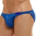 Modus Vivendi Armor Low Cut Briefs - Blue