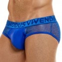 Modus Vivendi Armor Briefs - Blue