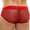 Modus Vivendi Armor Briefs - Red