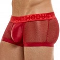 Modus Vivendi Armor Trunks - Red