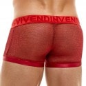 Modus Vivendi Armor Trunks - Red