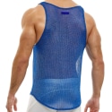 Modus Vivendi Armor Tank Top - Blue