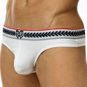 Marcuse Astra Cotton Thong - White