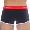 Garçon Français Je t'aime Cotton Trunks