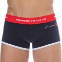 Garçon Français Je t'aime Cotton Trunks