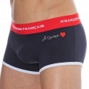 Garçon Français Je t'aime Cotton Trunks