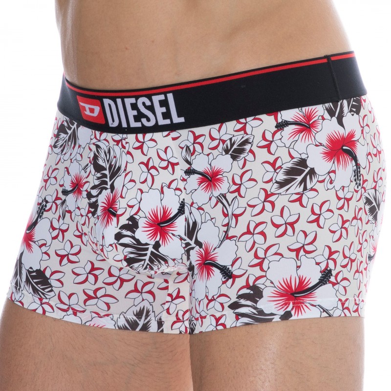 calvin klein floral boxers