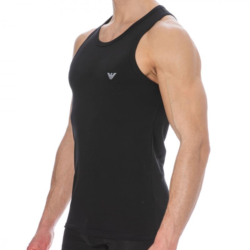 emporio armani tank top