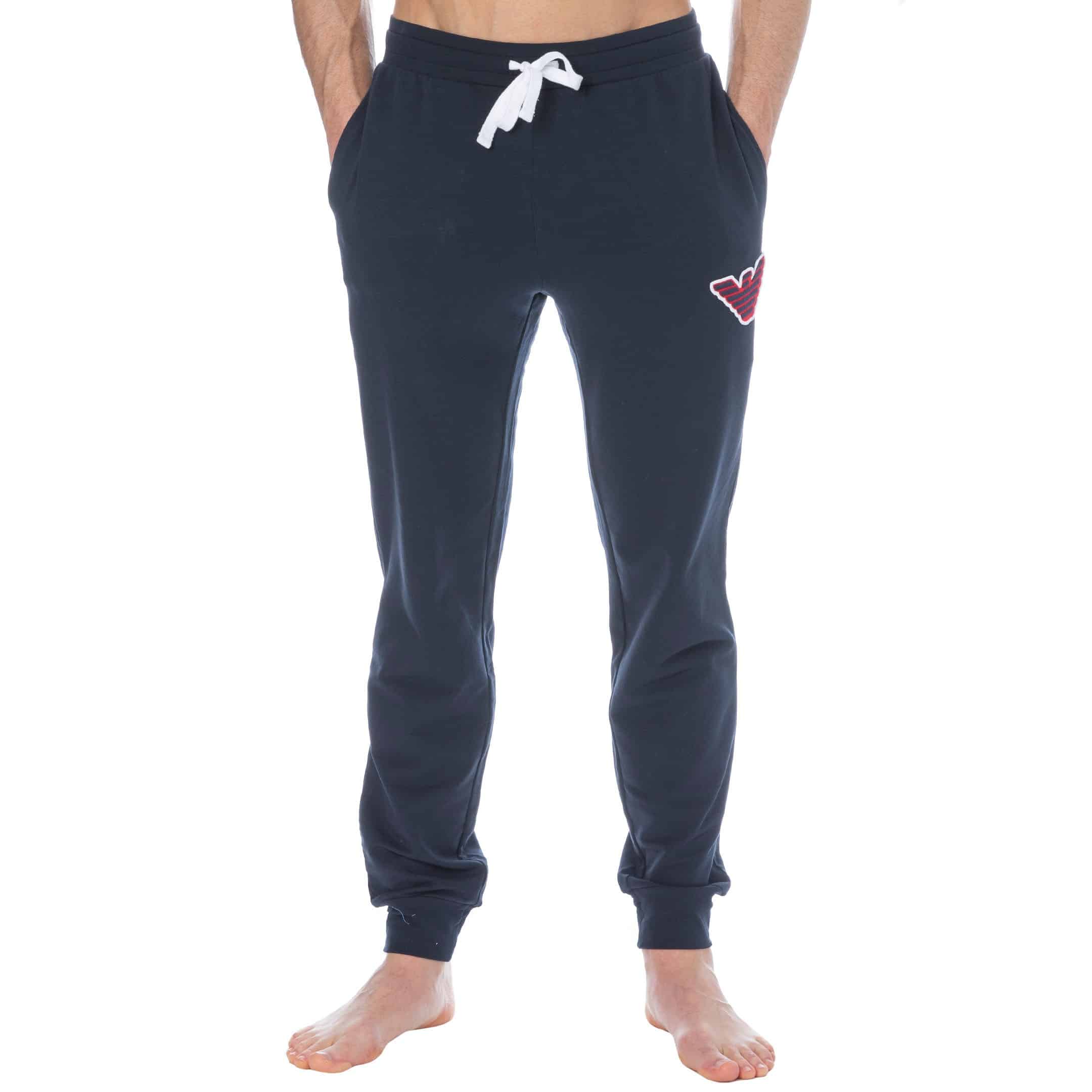 armani night pants