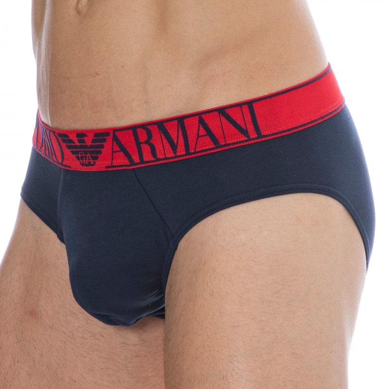 emporio armani men's briefs uk