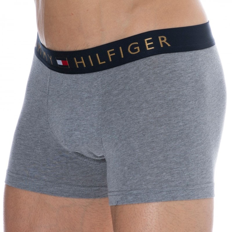 tommy hilfiger cotton boxer brief underwear