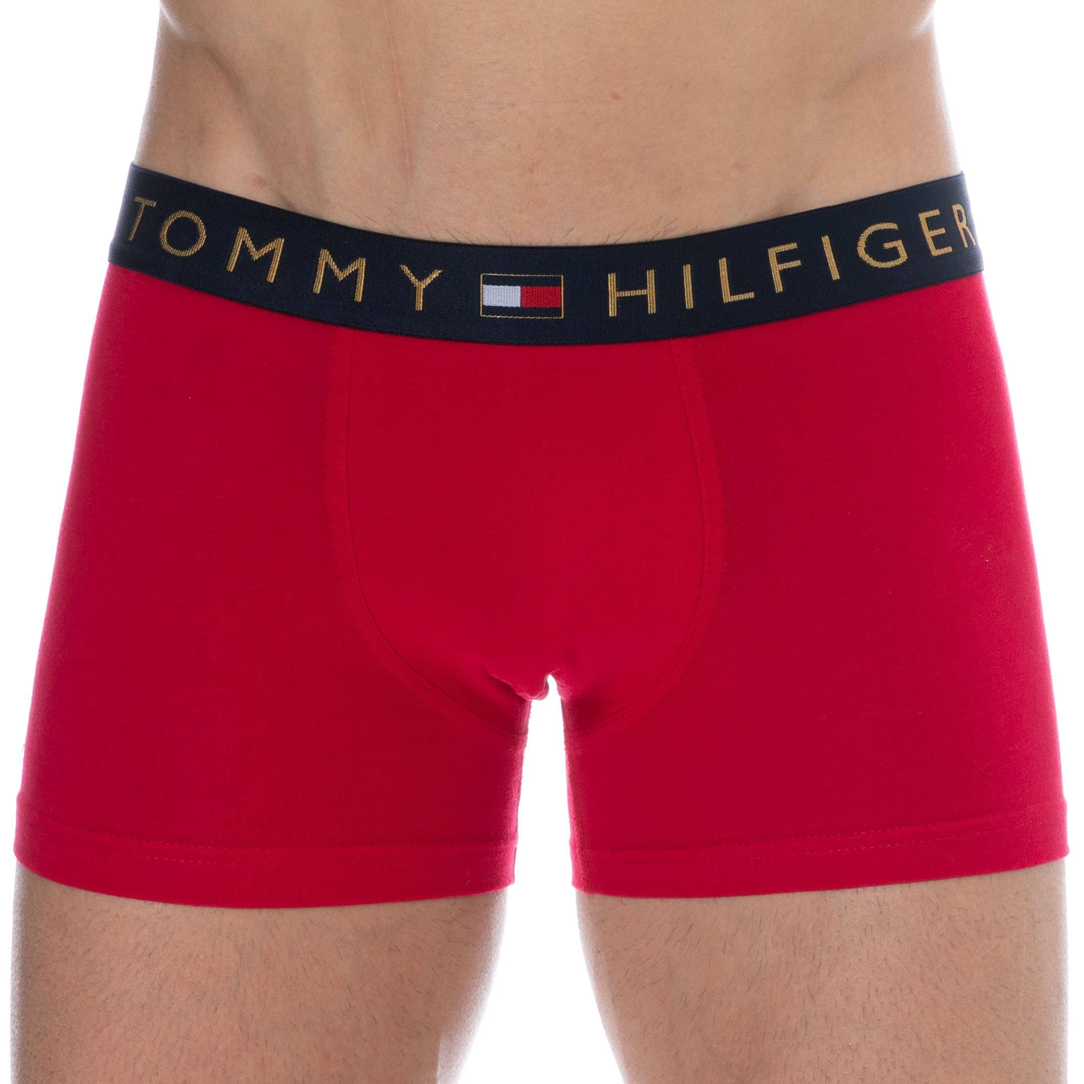 tommy hilfiger microfiber underwear