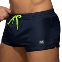 Addicted Basic Mini Swim Short - Navy