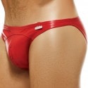 Modus Vivendi Slip Low Cut Leather Legacy Rouge