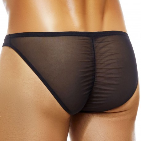 Latex underwear latex briefs latex underwear men's latex tight