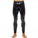 Modus Vivendi Latex - Veil Leggings - Black