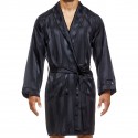 Modus Vivendi Bourgeois Dressing Gown - Black