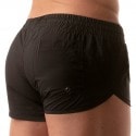 TOF Paris Swim Shorts - Black