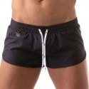 TOF Paris Swim Shorts - Navy