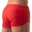 TOF Paris Swim Shorts - Red