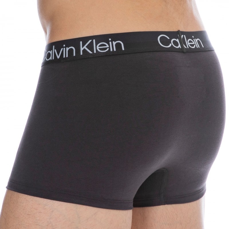 calvin klein modern cotton boxer brief