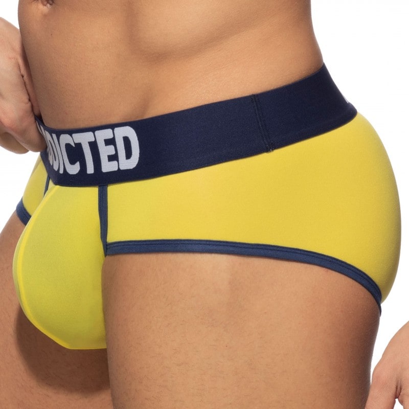 second skin underwear