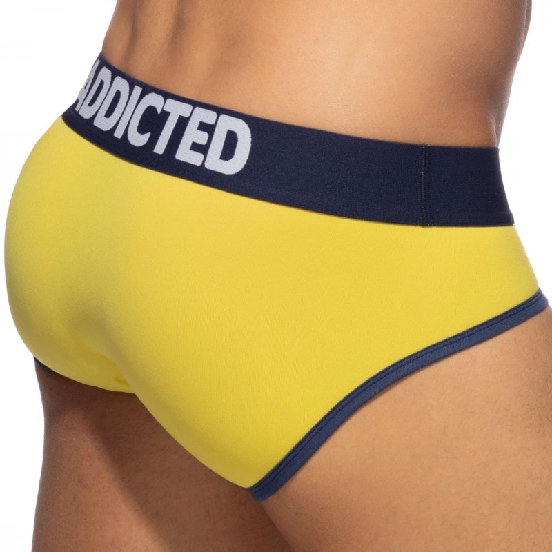 second skin underwear