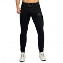 ES Collection FIT Tape Sport Pants - Black