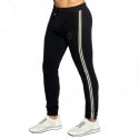 ES Collection FIT Tape Sport Pants - Black