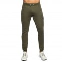 ES Collection FIT Tape Sport Pants - Khaki