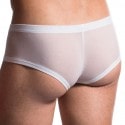 Manstore M101 Hot Trunks - White