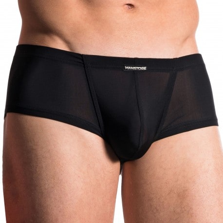 Manstore M101 Hot Trunks - Black