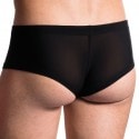 Manstore M101 Hot Trunks - Black