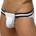 Marcuse Maximo Cotton Briefs - White