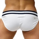 Marcuse Maximo Cotton Briefs - White