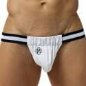 Marcuse Maximo Cotton Thong - White