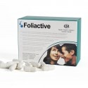 500Cosmetics Folioactive - 60 Capsules