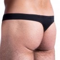 Olaf Benz RED 1201 Mini Thong - Black