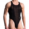 Manstore Body String M101 Noir