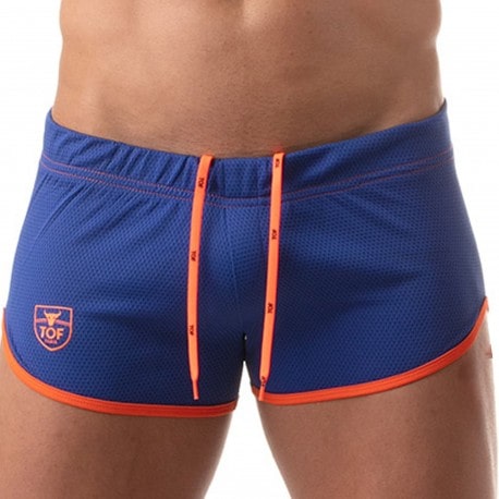 Commando Shorts - TOF Paris : sale of Short for men TOF Paris. Purc