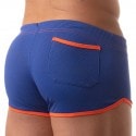 TOF Paris Athletic Mesh Shorts - Royal