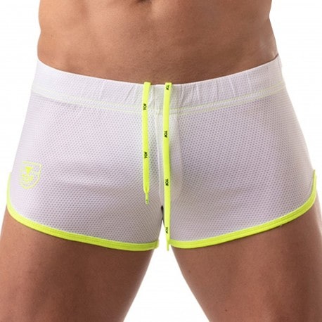 Commando Shorts - TOF Paris : sale of Short for men TOF Paris. Purc