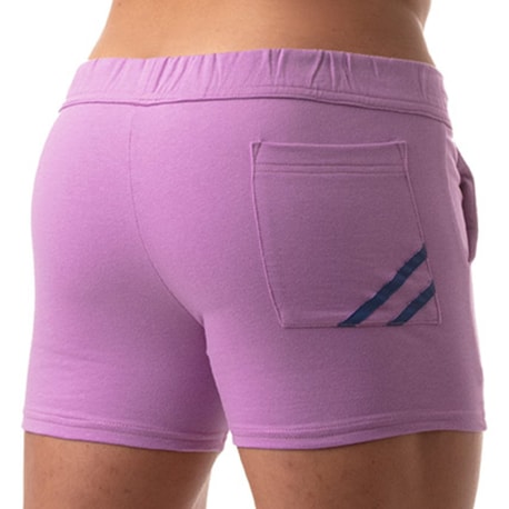 TOF Paris Short Paris Violet