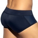 ES Collection Classic Swim Briefs - Navy